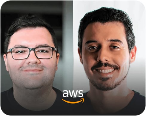 Evandro Franco & Rodrigo Faria — IA para Programadores
