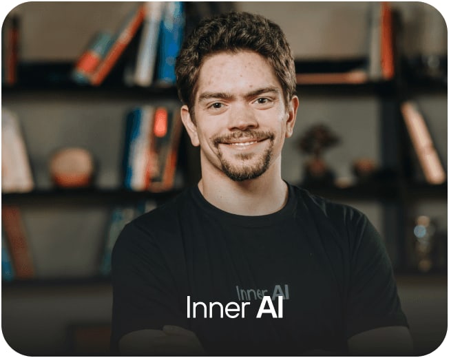 Pedro Salles leite — Dominando a IA Generativa