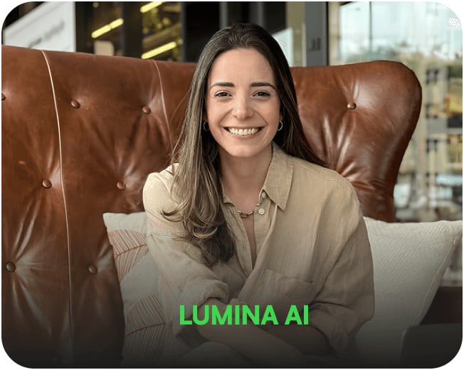Thaís Cardoso — IA para Marketing