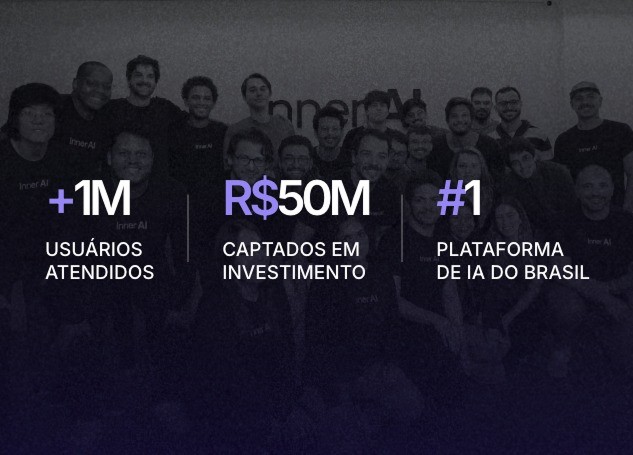 Foto placeholder do CEO