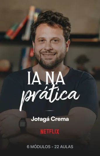 Curso 2 da Inner AI Academy