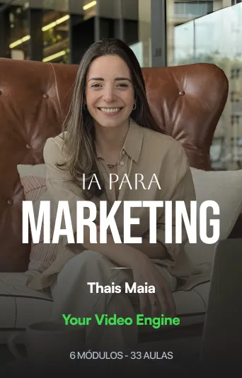 Curso 3 da Inner AI Academy