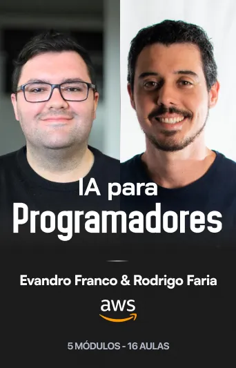 Curso 4 da Inner AI Academy