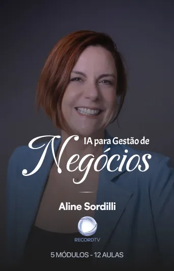 Curso 6 da Inner AI Academy