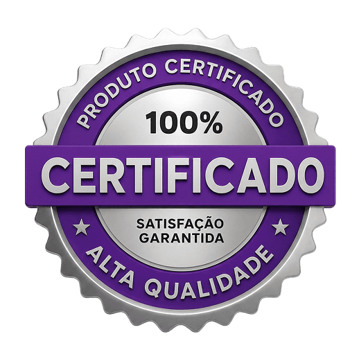 Teste por 14 dias sem risco.