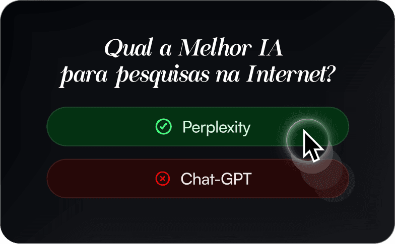 Quiz interativo da Inner Academy