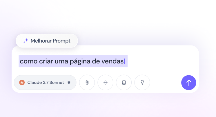 Melhorador de Prompts