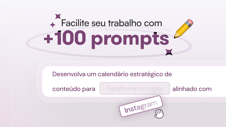 Inspire-se imediatamente