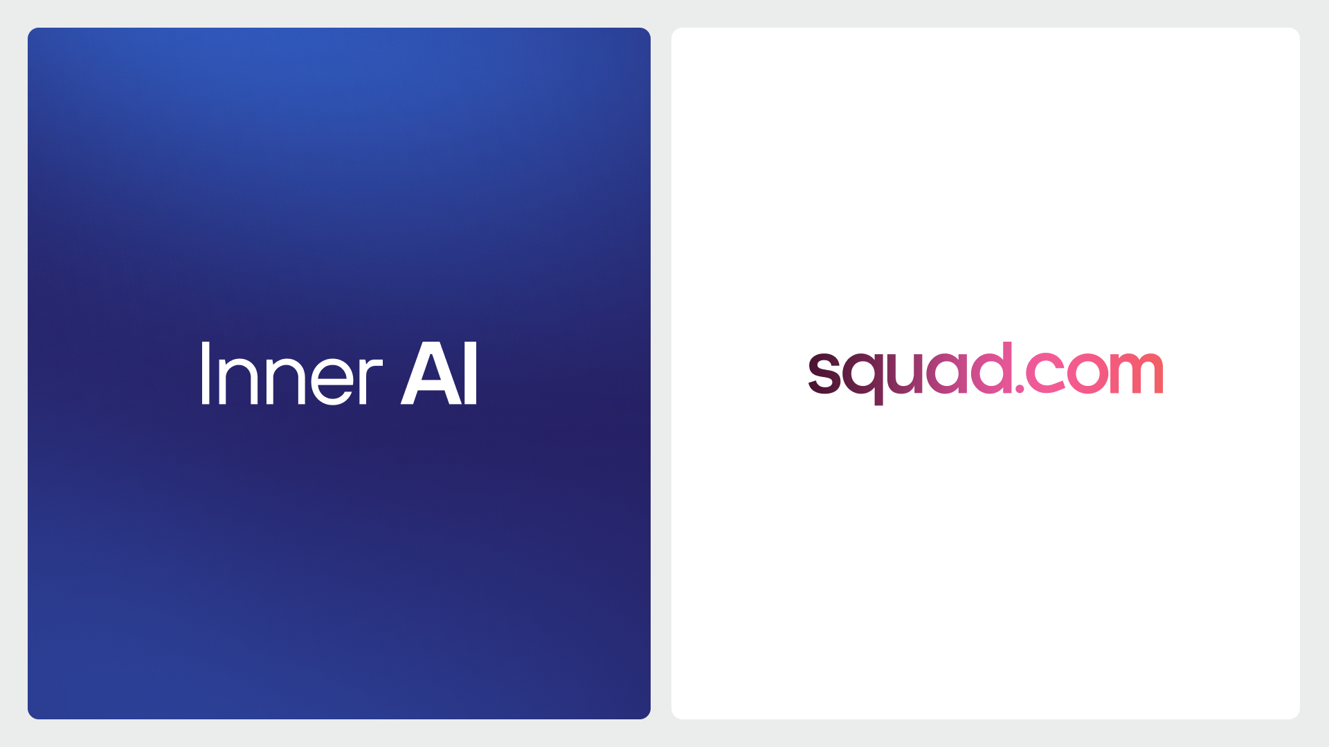 Inner AI raises R$30 million in seed round, reaches R$500 million valuation, and launches Squad.com